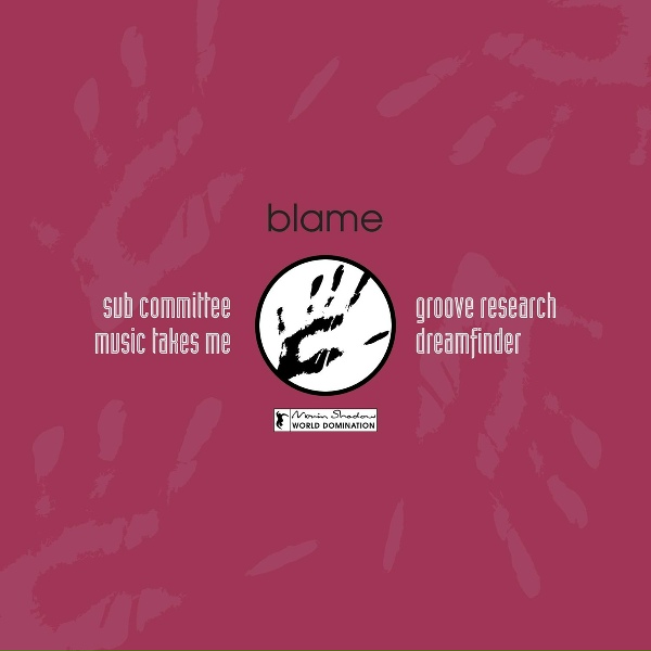 BLAME - Sub Committee