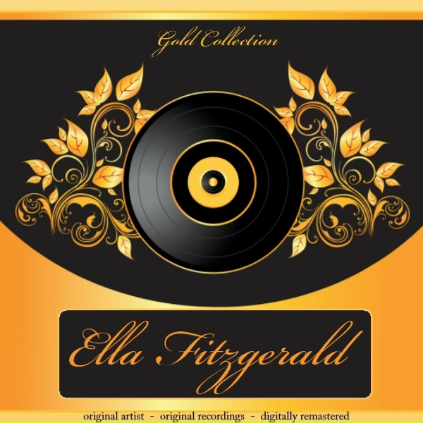 Ella Fitzgerald - Night and Day