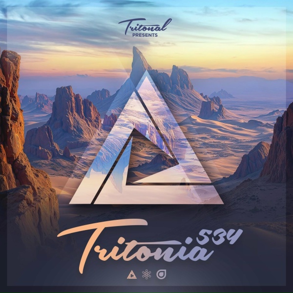 Leon Lour, Madelynn - In Another Light (Tritonia 534)