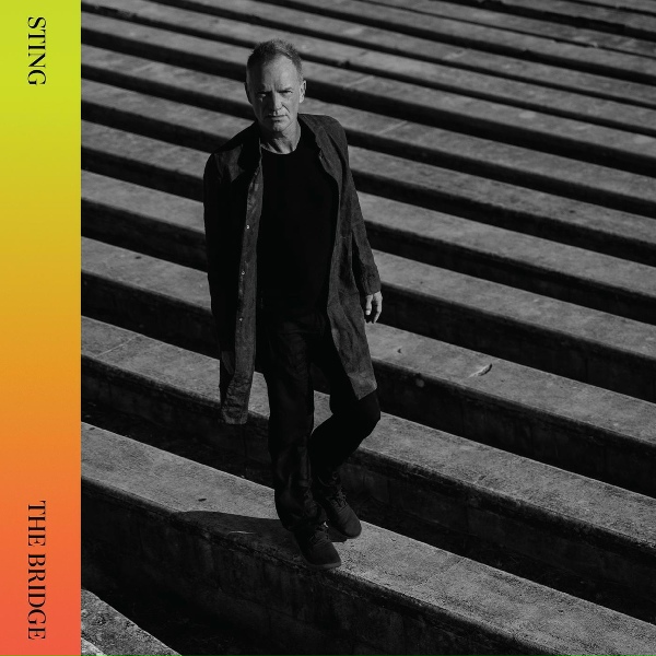 Sting - Waters of Tyne