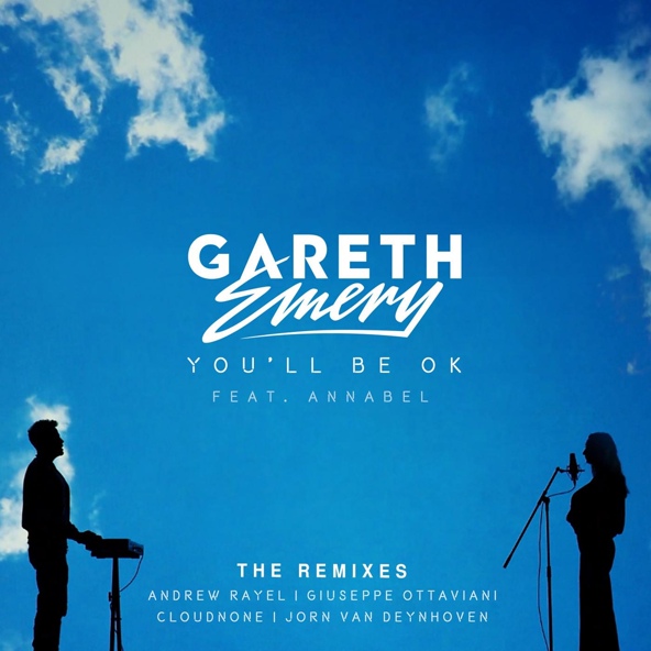 Gareth Emery - You'll Be OK (feat. Annabel)