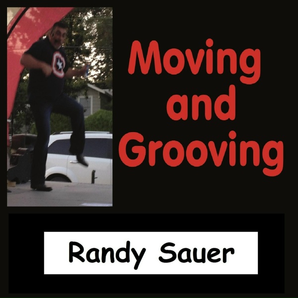 Randy Sauer - Drummer Pete Had a Band