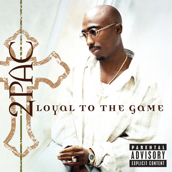 2Pac feat. 50 Cent, Lloyd Banks, Young Buck - Loyal To The Game