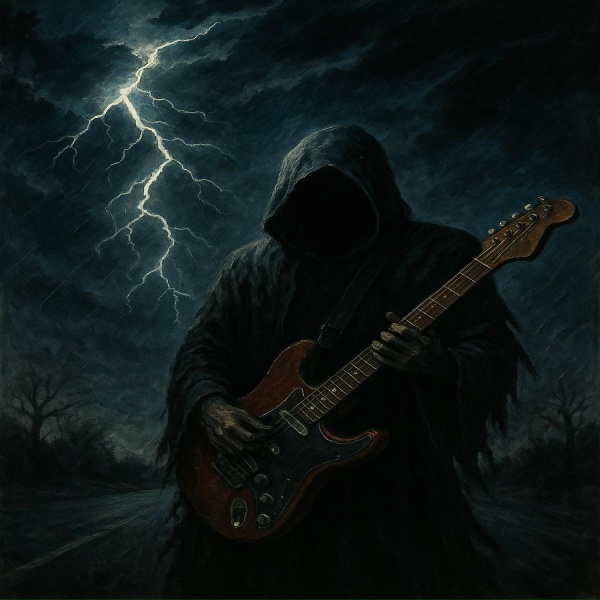 PAVELS/MUSIC - Rise and Rebel