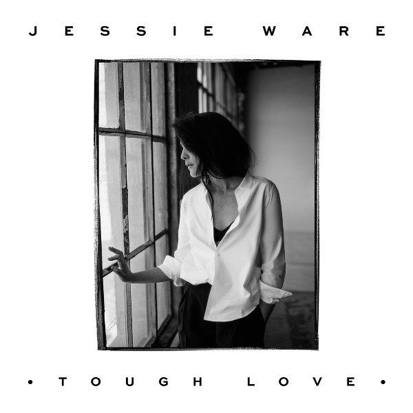 Jessie Ware - Kind Of...Sometimes...Maybe