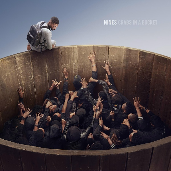 Nines feat. Clavish, Frosty, Q2T, Chappo CSB