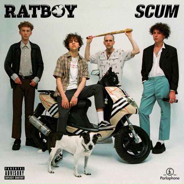 RAT BOY - BREAKING NEWZ INTERLUDE