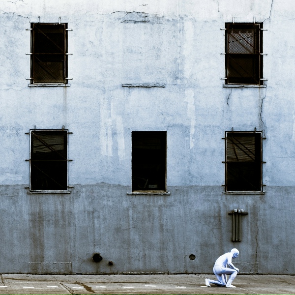 Boston Manor - 1's & 0's