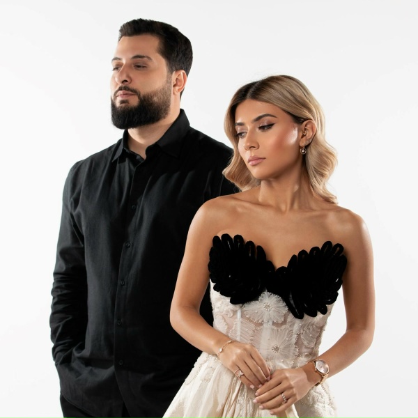 Rəssam, Nuray Hacızadə - İtirəcəmsə, Gəlmə