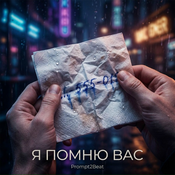 Денис Кварк - Я помню Вас