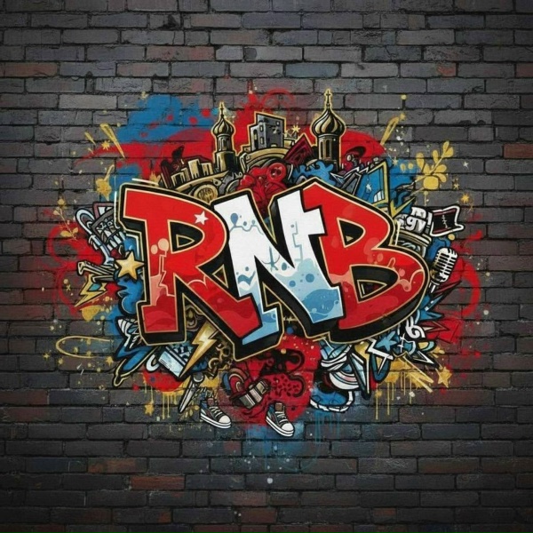 Koxa DMT - RNB