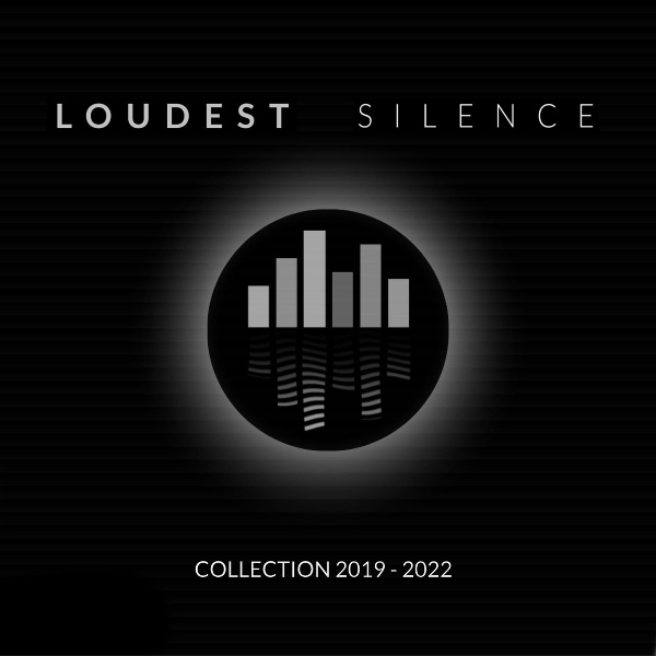 Loudest Silence - Endless Landscape