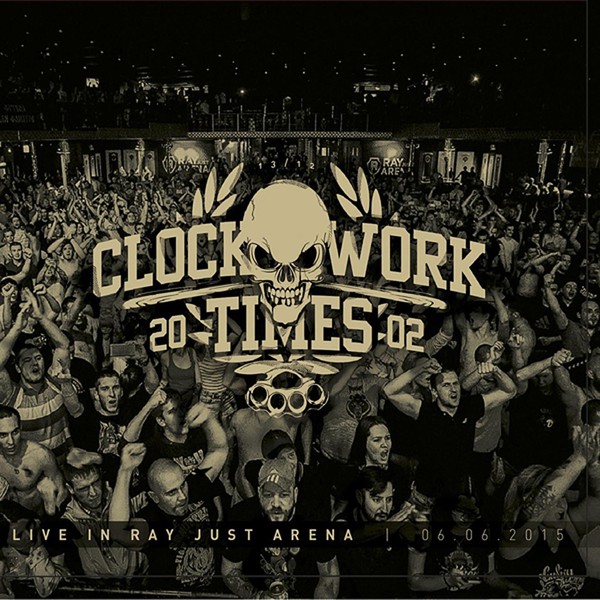 Clockwork Times - Fair Play