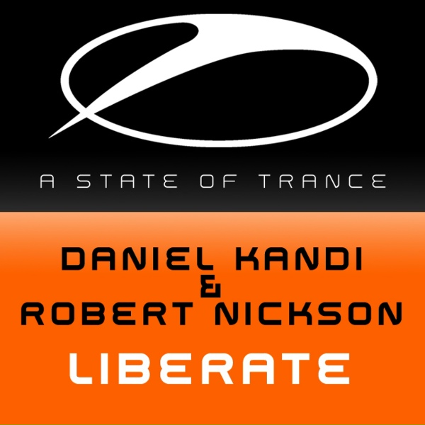 Robert Nickson, Daniel Kandi - Liberate