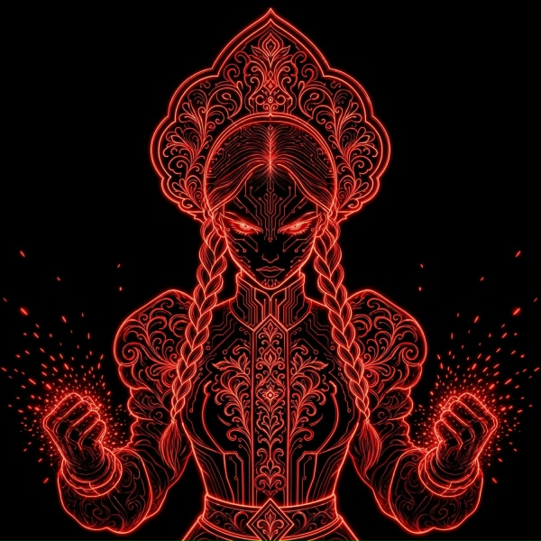 Самозанятые - Бойся, беги