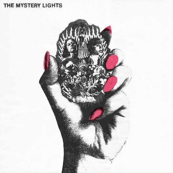 The Mystery Lights - Too Many Girls