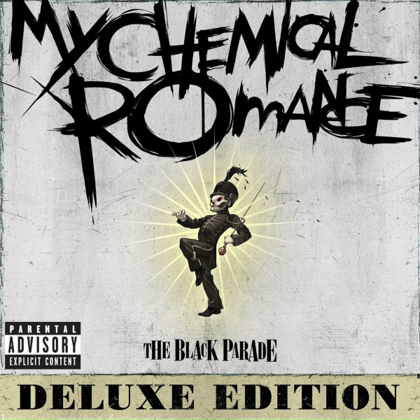 My Chemical Romance - My Chemical Romance Welcomes You to the Black Parade