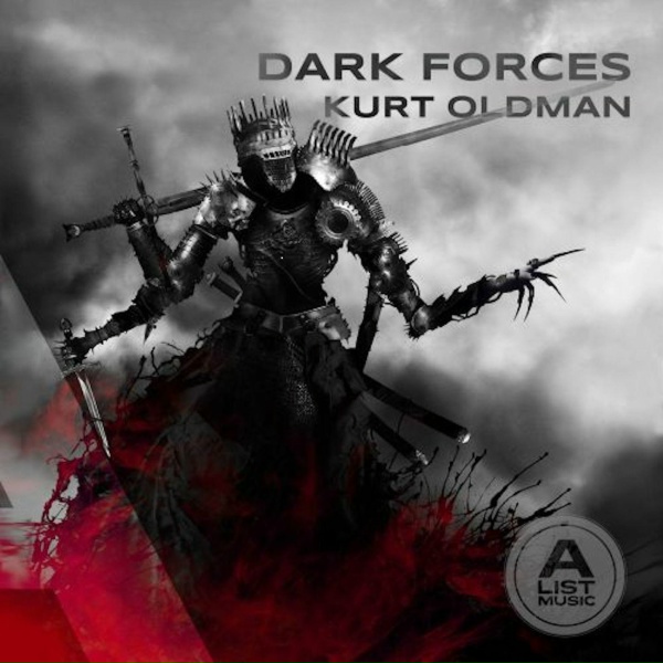 Kurt Oldman - In Evil We Trust