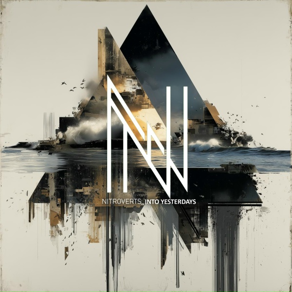 Nitroverts - Invincible