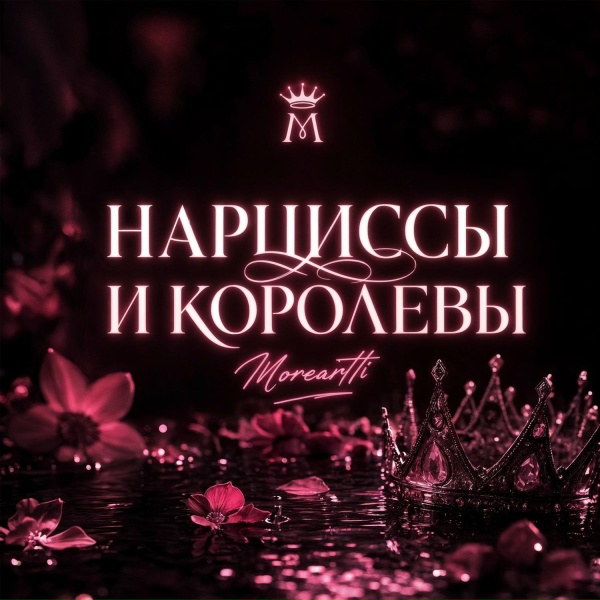 Moreartti - Маршрутки