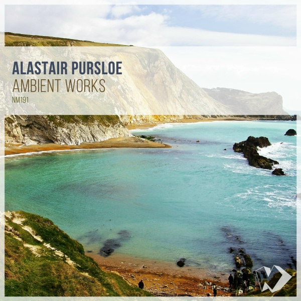 Alastair Pursloe - Beyond Time and Space