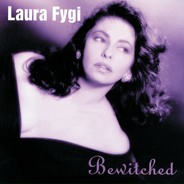 Laura Fygi - Willow Weep For Me