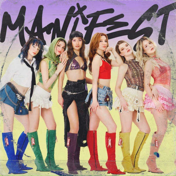 manifest - Manifest