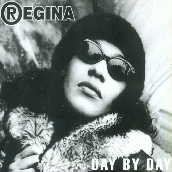 Regina - Day by Day