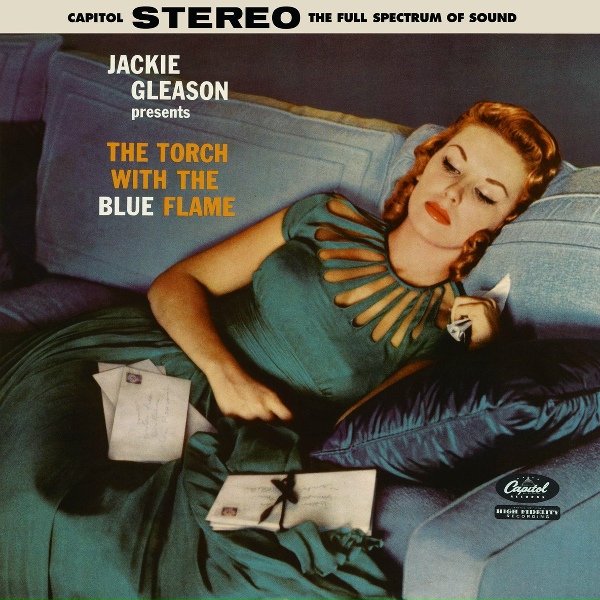 Jackie Gleason - My Heart Reminds Me