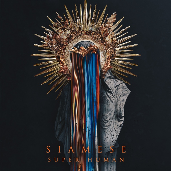 Siamese - Give Me Up