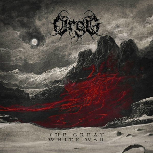 Orgg - Dolomia