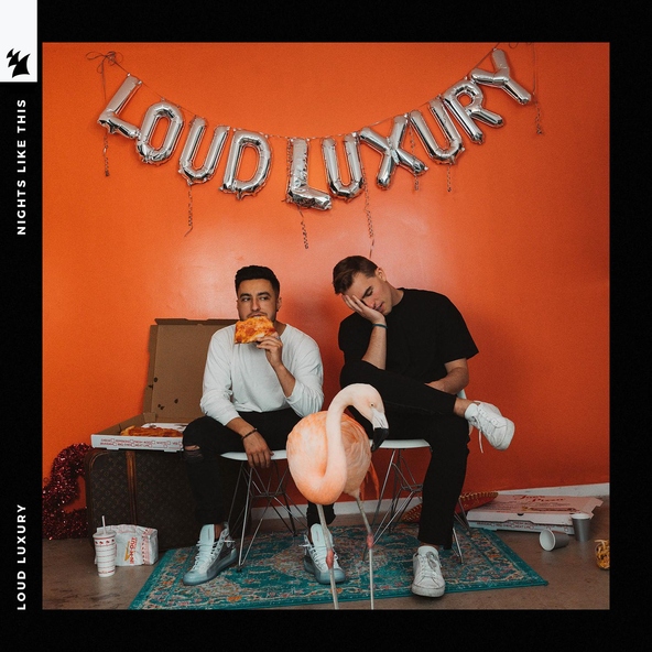 Loud Luxury feat. Morgan St. Jean - Aftertaste