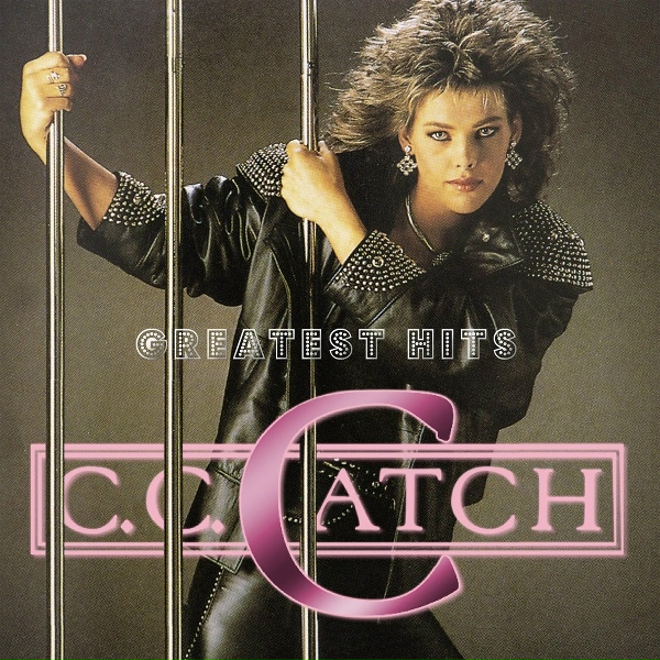 C.C.Catch - Heaven and Hell