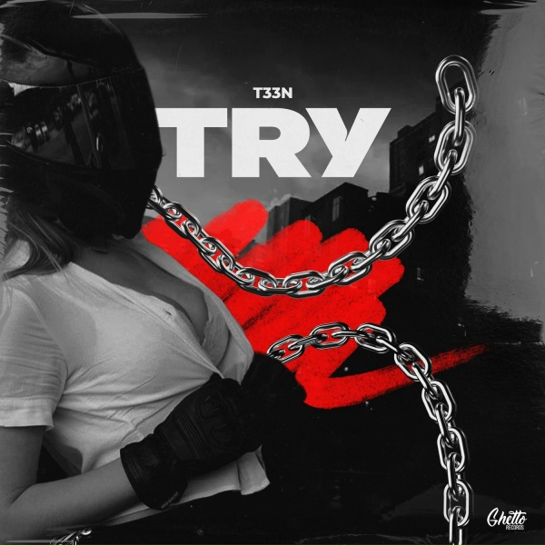 T33N - Try