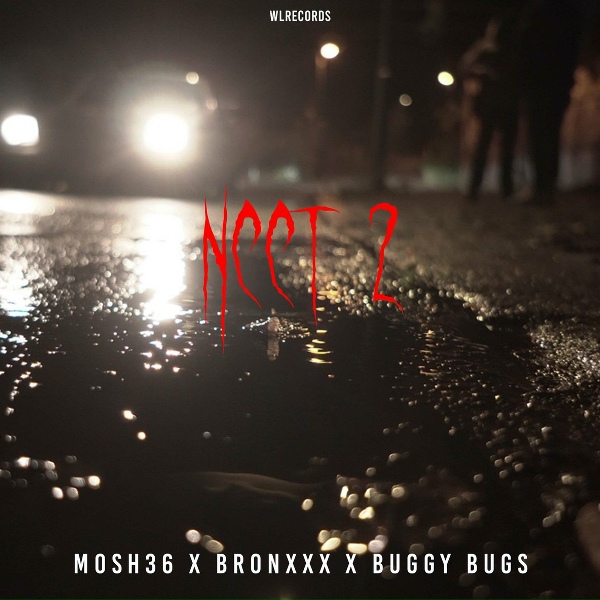 Mosh36, Bronxxx030, Buggy Bugs - NCCT 2
