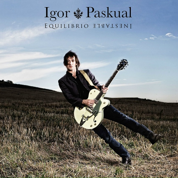 Igor Paskual