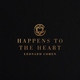 Leonard Cohen - Happens to the Heart