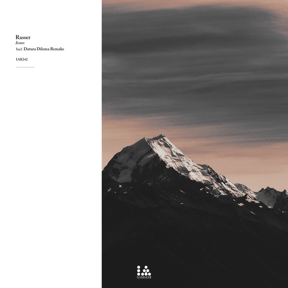 Rasser - Issue