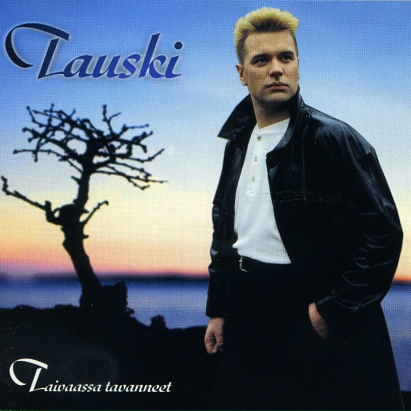 Tauski Peltonen