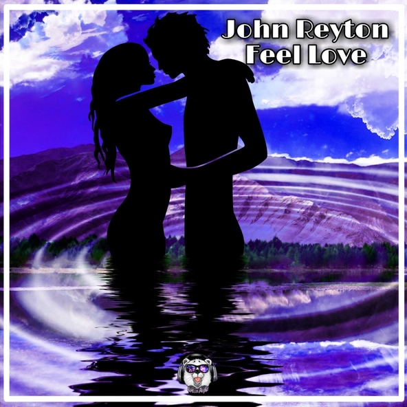 John Reyton - Feel Love