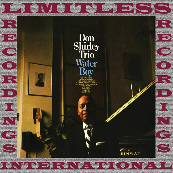 Don Shirley Trio - By Myself