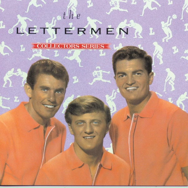 The Lettermen - Secretly