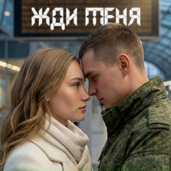 RODINA - Жди меня