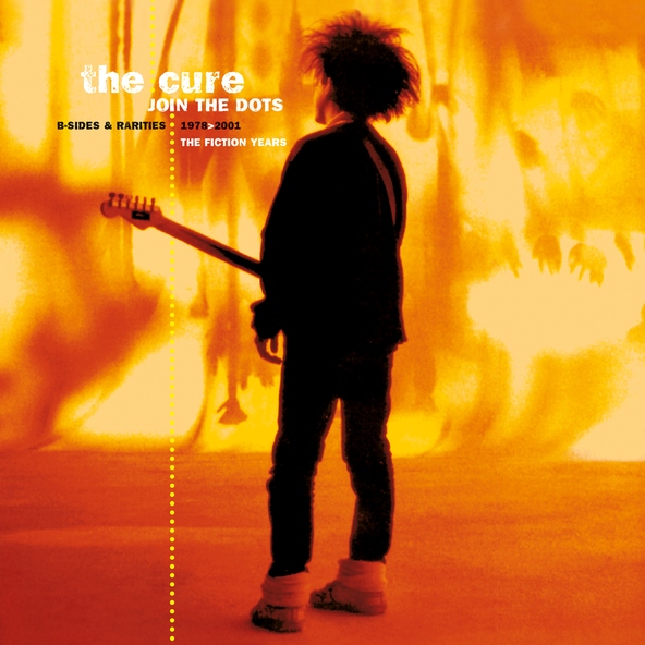 The Cure - Dredd Song