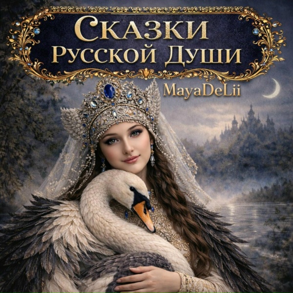 MayaDeLii - Серебряное копытце