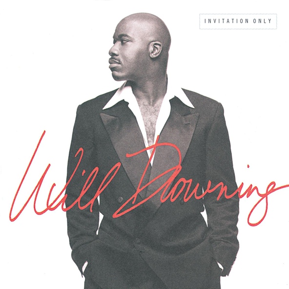 Will Downing - Angel
