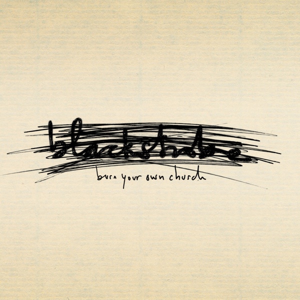 Black Strobe - Buzz Buzz Buzz
