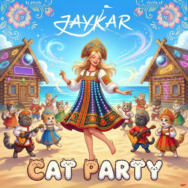 Jaykar - Котики