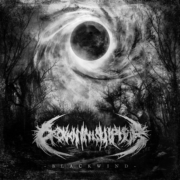 Drown in Sulphur - Blackwind