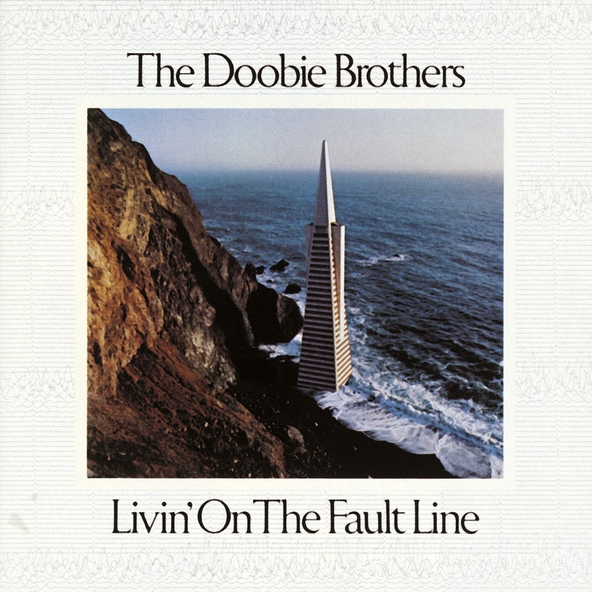 The Doobie Brothers - There's a Light